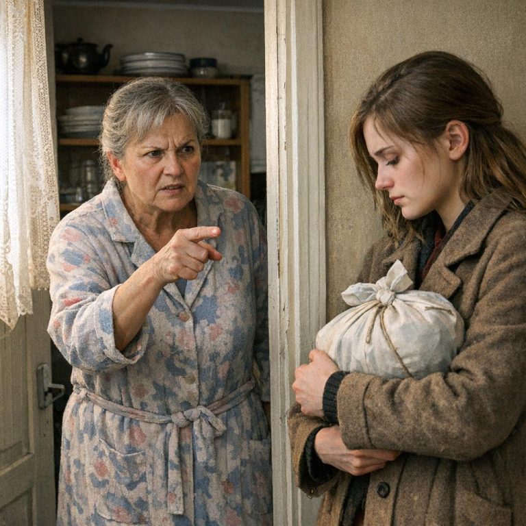 „Tolvaj! Elvette tőlem a fiamat!” — Erzsébet keserűen ismételgette