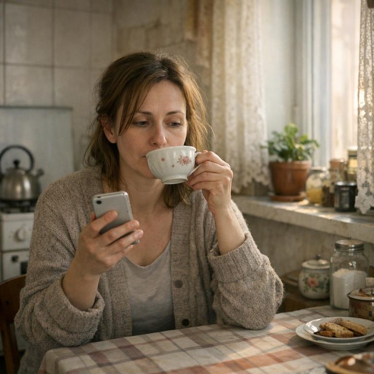 «Nóra senkinek nem adósa» — vágott vissza Eszter, majd letiltotta