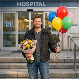«Soha — Beadom a válókeresetet» — mondta Márk röviden