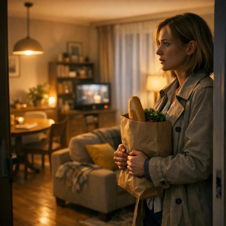«Évekig vezettél félre, Márk» — dühösen vágta oda Eszter
