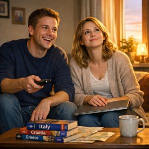 «Vannak álmok, amelyeket nem lehet elhallgattatni.» — Nóra, letette