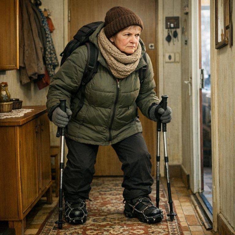 «Anya, már vagy tízszer hívtalak!» — kérdezte Gergő aggódva