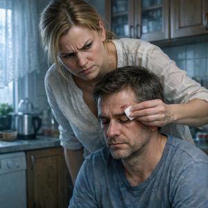 «Most választanod kell: melyik család az első?» — Réka követelte