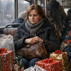 «El akarsz hagyni?» — kérdezte Eszter remegő hangon